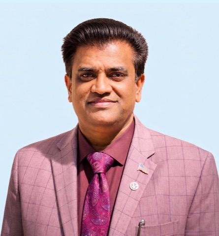 Dr. Shibu Samuel